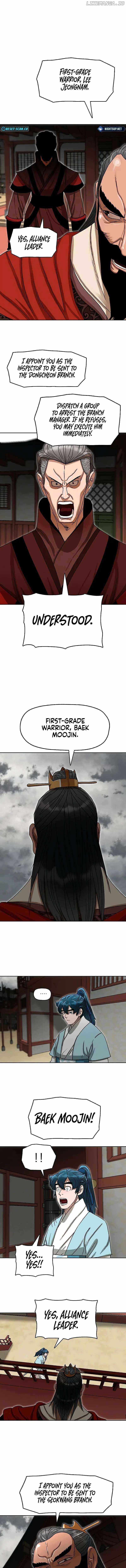 Like a Fiery Flame Chapter 12 10